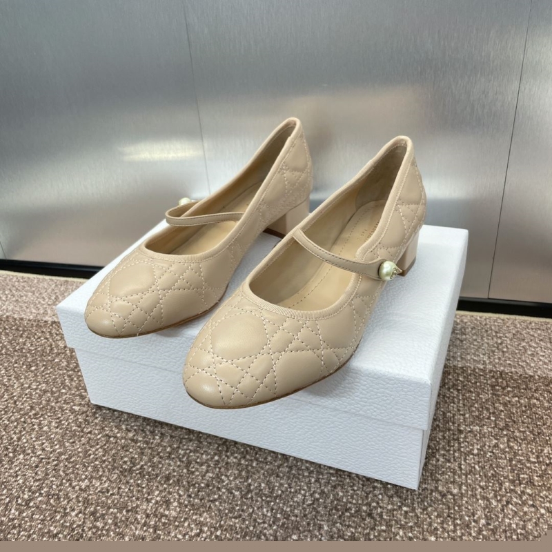 ch**an D*or high heels